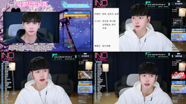 [이노레이블:신입][신입남캠] 93일차 내일 팀전 목표 5만개