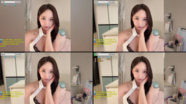 😘1000개 갠톡+39금 섹시영상! 3333개는 극강ㄷㄷ