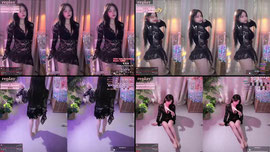 Mesh Dress NEW Dance Part 2 [re]🔥!dc, !link