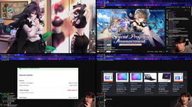 DROPS - FINISH ZZZ 3.0 - GENSHIN 6.7 LIVESTREAM - IM FLYING AGAIN | !GS !MERCH