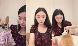 美美chiro正在直播