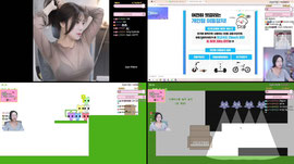 피파 스머들이랑 손절게임 ck 갑니다