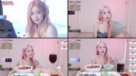 안뇽
