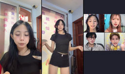 想你了😚