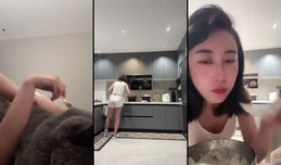 Ms.D正在直播