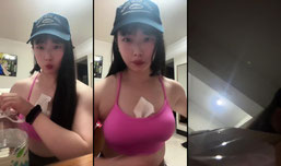 臀歆（一名自由教练）