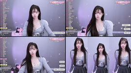 모지리 방송킴