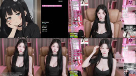 소통여왕 ..>< 짧방이야..