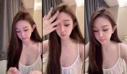 潮汕女孩