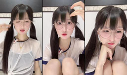 小初初正在直播
