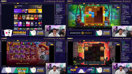 UUSI $25,000 LEADERBOARD STARTTAS !LEADERBOARD ⭐ !ROOBET !DC !WATCHTIMEGIVEAWAY