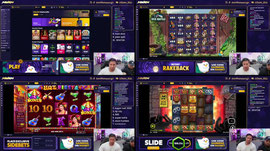 UUSI $25,000 LEADERBOARD STARTTAS !LEADERBOARD ⭐ !ROOBET !DC !WATCHTIMEGIVEAWAY