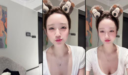 香香软软小猫咪
