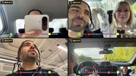 Juhannus Road Trip 🚗 !BONUS !KASINOKURKI !ARVONTA !PS5