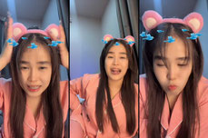 ดื้อมากกกก