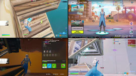 🔥 TIME TO BE GREAT 🔥 NEW EMOTES 🔥100 BEANS = BIGGER CAM 🔥 THE MOST HANDSOME, MUSCULAR, ATHLETIC TIER 1 PRO PLAYER 🔥 USE CODE LYTEN 🔥