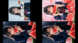 最終日🍉🥇がいい🥹