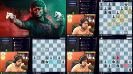 THREE O'THURSDAY!! TIPRANKS AND DOMINATION!! | !tipranks !chessnut #ad