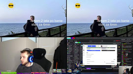 🤯 IRL Z SIŁOWNI PO LATACH🤯 | !csgoskins !gierka !yt #reklama 18+ 🤯