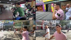 KÖLN ESKALATION ACTION AMK🔥| !dc !insta !Sub