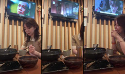 올러랑 인생상담겸 술한잔