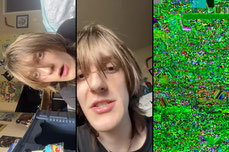Geekmaxing