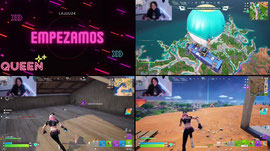 jugando un rato  😪!!!  sorteo!  para sub!  strem cortito