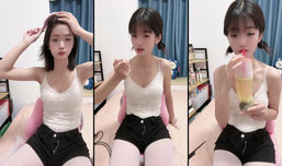 进来不是体操服你打我