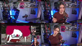 HORROR!!!! 3 BABY 1 ORZESZEK oh ->JUTRO wieczór IRL Z NOCY KUPAŁY !GamePass !operagx
