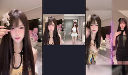 喵～