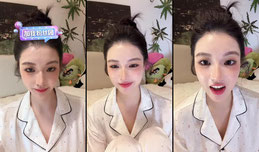 这个美女是谁