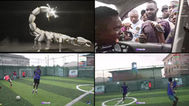 TEAM PELLER VS TEAM KHAID LOSER DROP 3MILLION