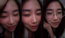 许诺Sabrina正在直播