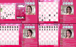 ROAD TO 2000  Parties en live