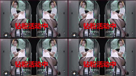 阳光开朗积极向上170小空姐