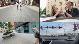 Poznań miasto dostań (beka) razem z @gabciiaa i @lusiella || !xbox