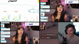 small lil late stream :D it's billie's sweet 16!!!  | !discord !yt