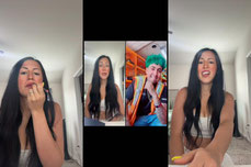 Come chat