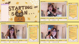 Na? Was hast du an? || @soramola !holy