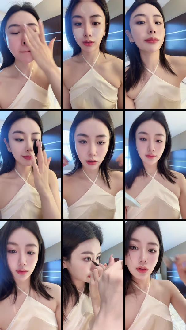 你好