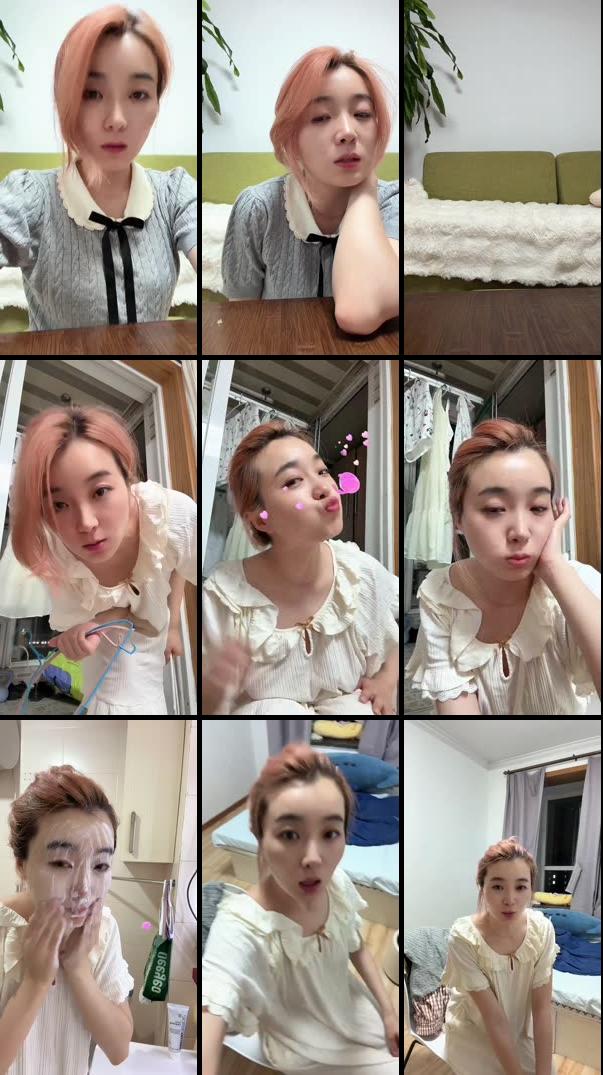 唠会嗑儿