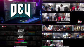 KC3000 | New Production? @kaicenat | Finishing The Website For Streamer University | Watch All Your Favorite Streamer's In One Spot.