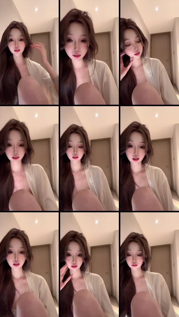 可爱女人