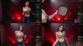 [ C:\MUSIC\DANCE-STREAM.EXE ]
