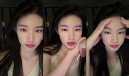 Faye.正在直播
