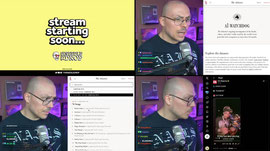 AI STEALING MUSIC! MODELLAND! TALK ABOUT YOUR FEELINGS!