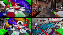 small lil late stream :D it's billie's sweet 16!!!  | !discord !yt