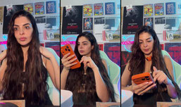 Who Let Alyssa Out is live!