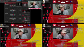 🔴 Schweiz - Bosnien | WM 2026 | 2. Spieltag | LIVE Watchparty