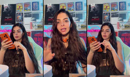 Who Let Alyssa Out is live!